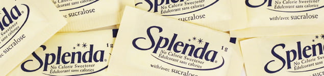 splenda